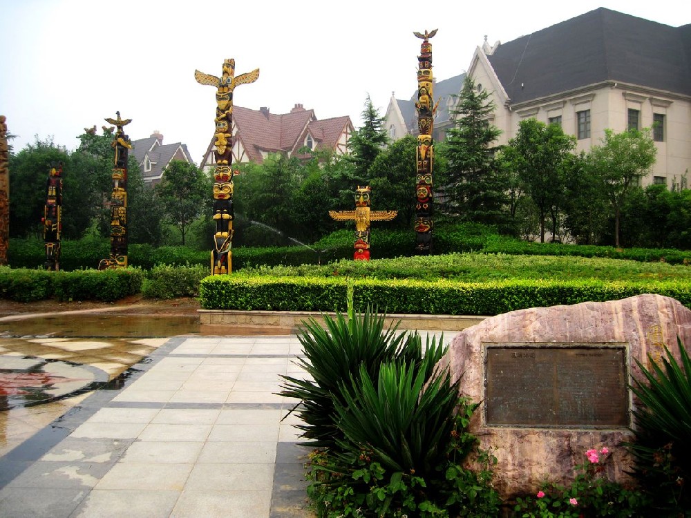 西安工廠綠化養(yǎng)護服務(wù)公司|西安碧盛園藝